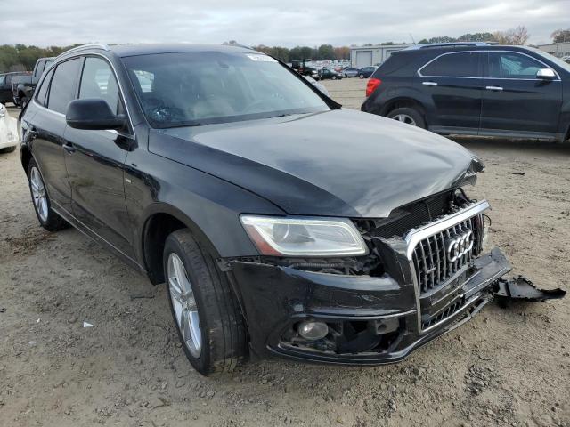 VIN WA1DGAFP5DA037532 2013 Audi Q5, Premium Plus no.4