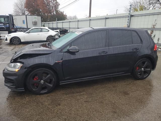 2018 Volkswagen GTI 