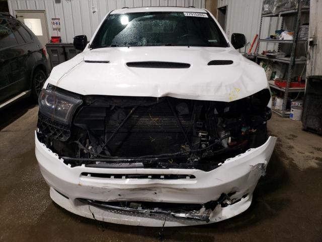 2019 DODGE DURANGO GT - 1C4RDJDG5KC685543