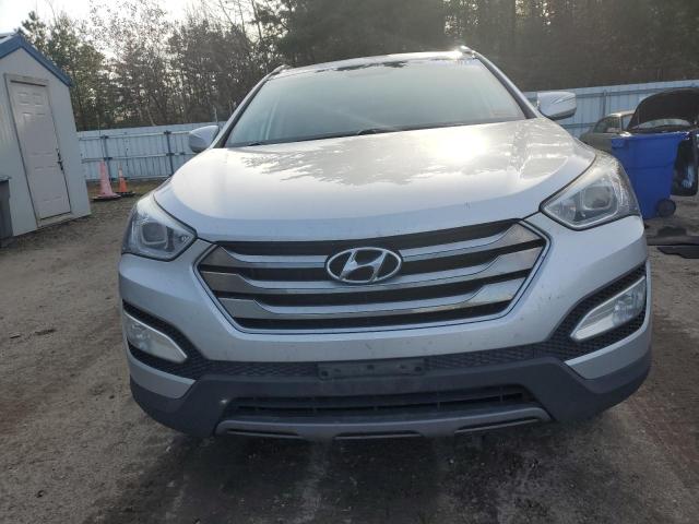 5XYZUDLB3FG284789 | 2015 HYUNDAI SANTA FE S