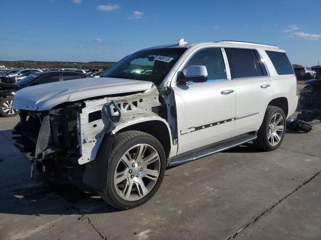 2017 CADILLAC ESCALADE L - 1GYS3BKJ2HR240766