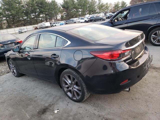 JM1GJ1V5XG1483488 | 2016 MAZDA 6 TOURING