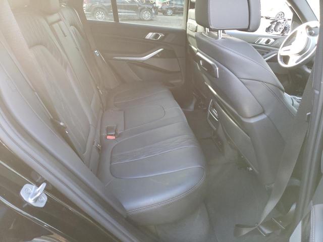2024 BMW X5 M60I 5UX33EU08R9S49407