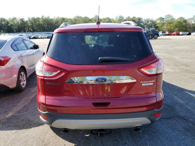 1FMCU0JX9EUA61484 | 2014 FORD ESCAPE TIT