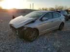 2018 HYUNDAI ELANTRA SE VIN:5NPD84LF6JH237694