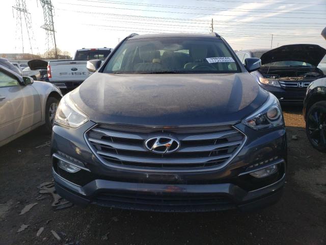 5XYZU3LB3JG515368 | 2018 HYUNDAI SANTA FE S