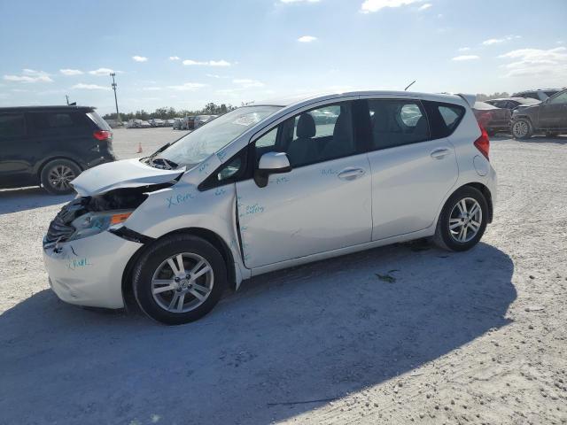 2014 Nissan Versa Note S