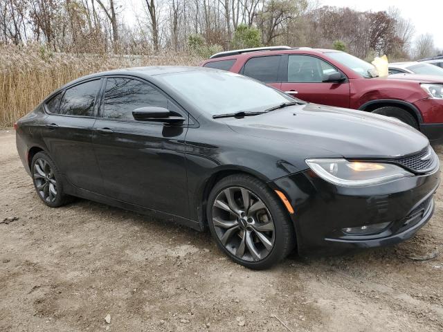 1C3CCCDG6FN512083 | 2015 Chrysler 200 s