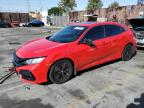2019 HONDA CIVIC EX - SHHFK7H61KU404157
