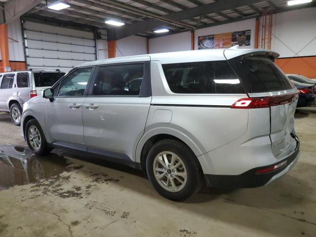 2022 KIA CARNIVAL L - KNDNB5H32N6158677