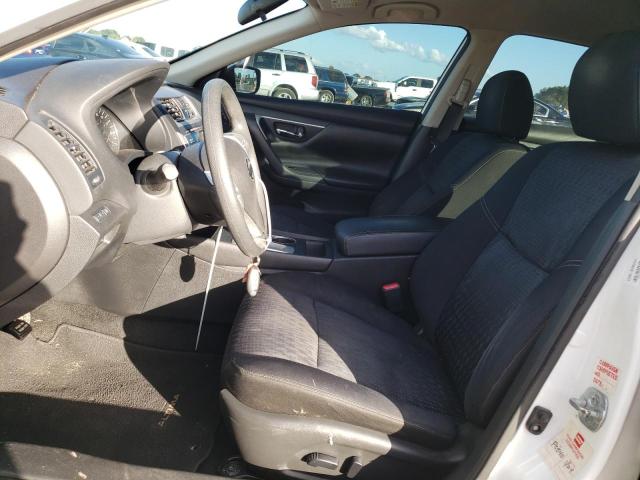 2016 NISSAN ALTIMA 2.5 - 1N4AL3AP2GN364271
