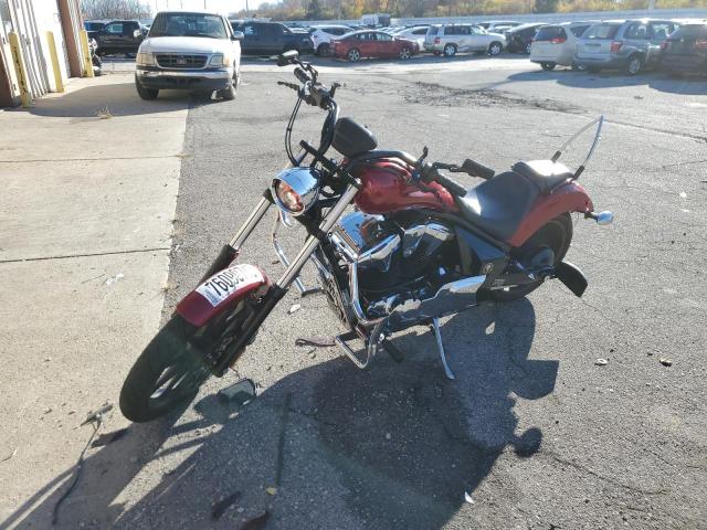 2015 HONDA VT1300 CX JH2SC6112FK500093
