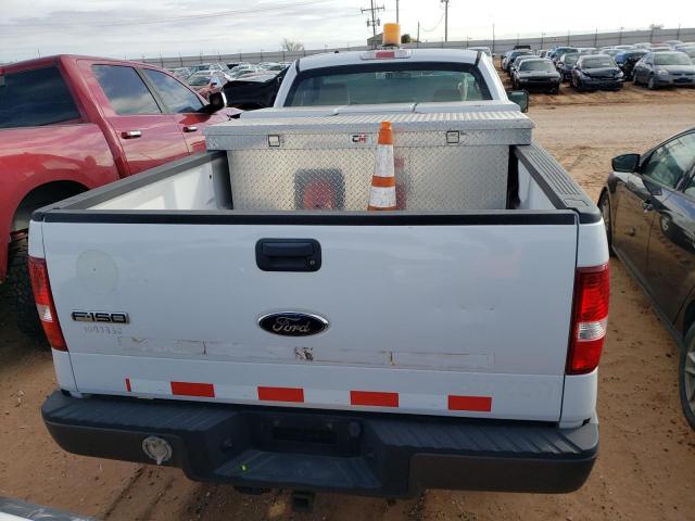 1FTRF14W78KE32918 | 2008 Ford f150