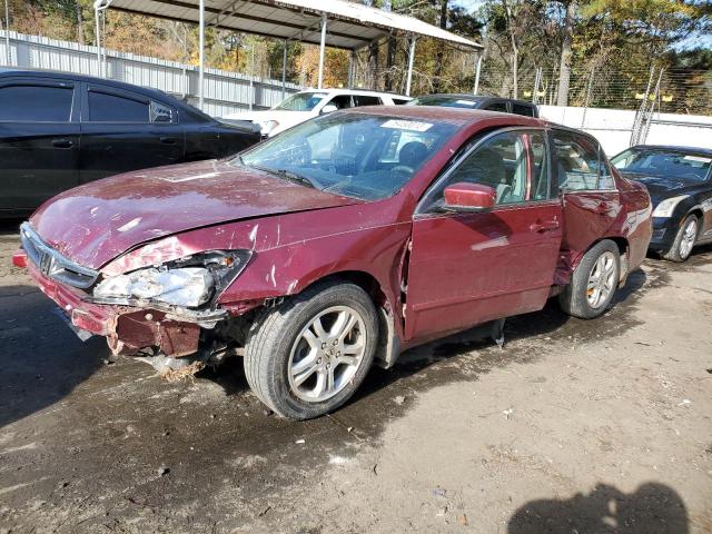 2006 Honda Accord Sdn SE