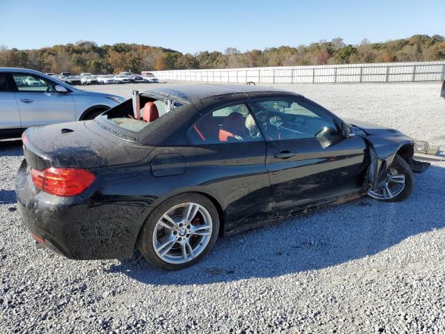 WBA3T7C51FPW79827 | 2015 BMW 435 XI