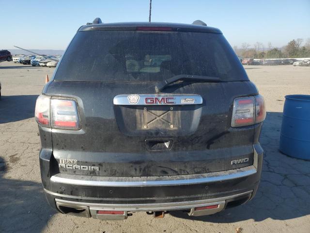 1GKKVTKD8EJ189501 GMC Acadia Denali