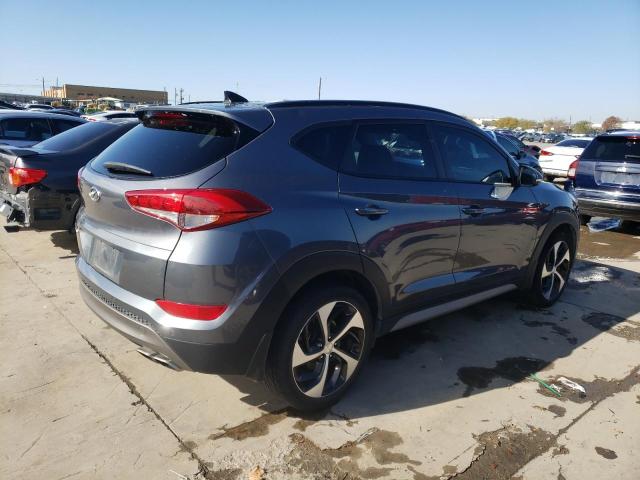 2018 HYUNDAI TUCSON VAL - KM8J33A22JU749756