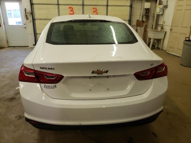 1G1ZD5ST5JF249577 | 2018 CHEVROLET MALIBU LT