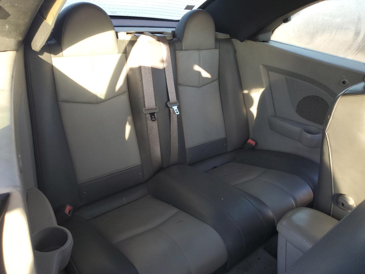 1C3LC55R58N233173 2008 Chrysler Sebring Touring