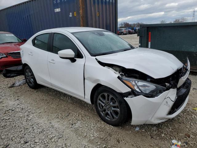 3MYDLBYV1KY516284 | 2019 TOYOTA YARIS L