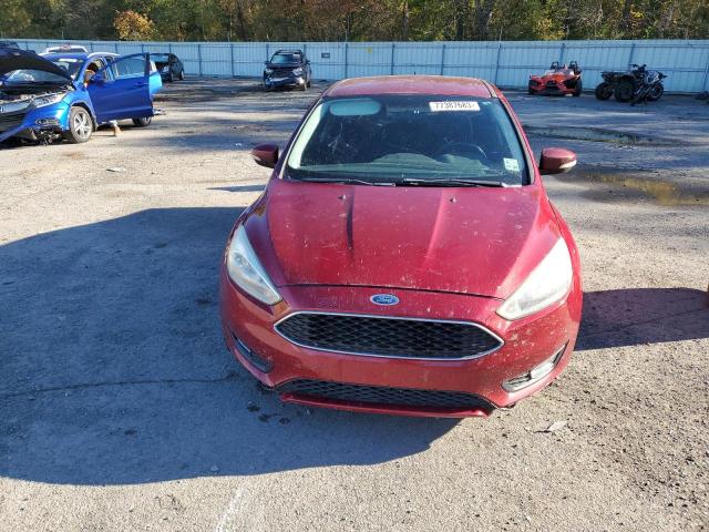 1FADP3F28GL266274 | 2016 Ford focus se