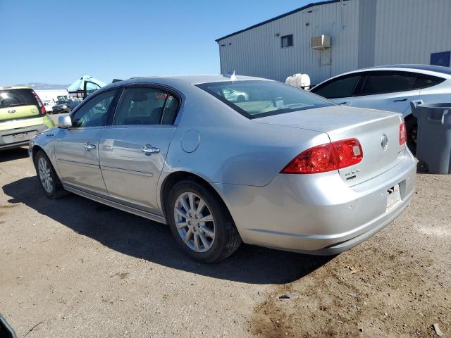 2011 Buick Lucerne Cxl VIN: 1G4HC5EM2BU139220 Lot: 74586323