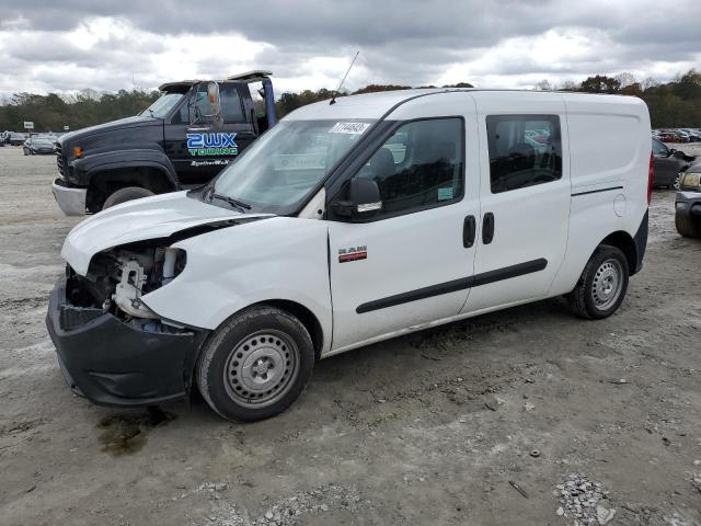 2018 RAM PROMASTER - ZFBERFAB4J6H68941