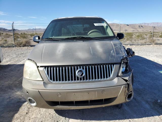 2004 Mercury Monterey VIN: 2MRZA202X4BJ10217 Lot: 77890913