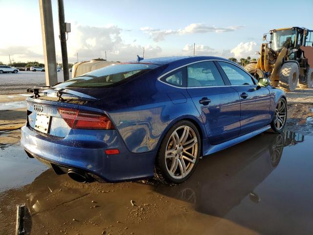 2016 AUDI RS7 WUAW2AFC6GN905824