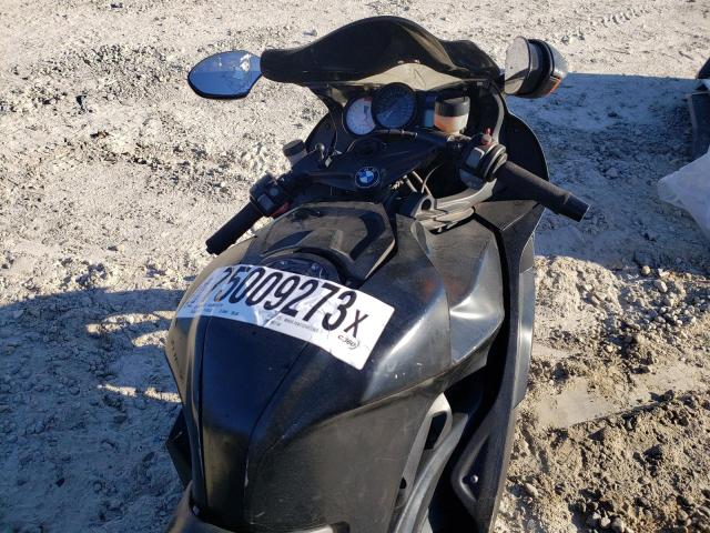 2006 BMW K1200 S - WB10591A26ZM27744