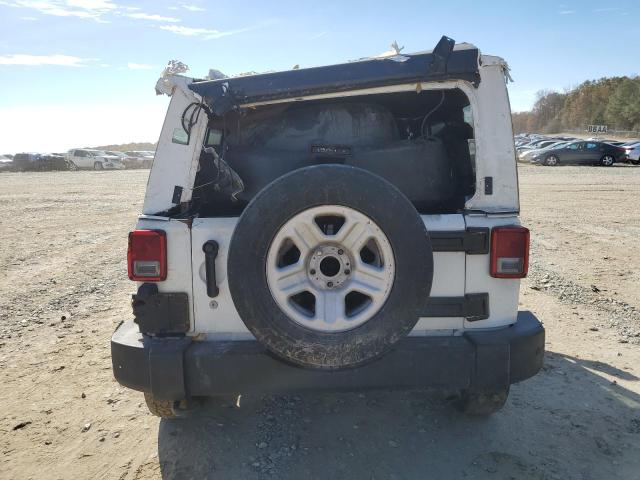 1C4BJWDG0FL519234 Jeep Wrangler Unlimited Sport