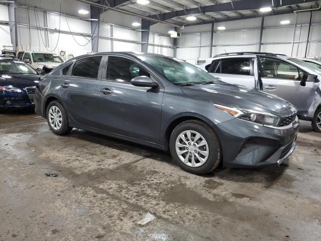 3KPF24AD5NE446110 | 2022 KIA forte fe