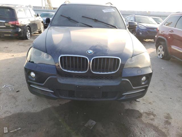 2007 BMW X5 3.0I VIN: 5UXFE43547L015568 Lot: 78220883