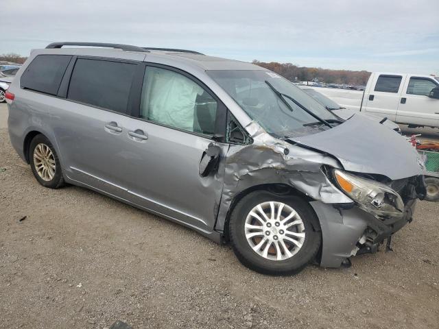 5TDYK3DC8ES476519 | 2014 TOYOTA SIENNA XLE