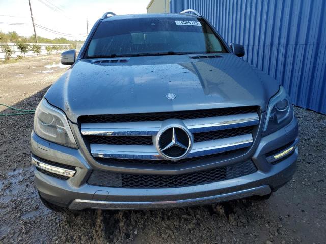 4JGDF6EE0FA517868 2015 Mercedes-Benz Gl 450 4Matic