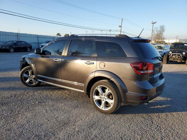 Vin: 3c4pdcgg5ht582280, lot: 77442663, dodge journey crossroad 20172