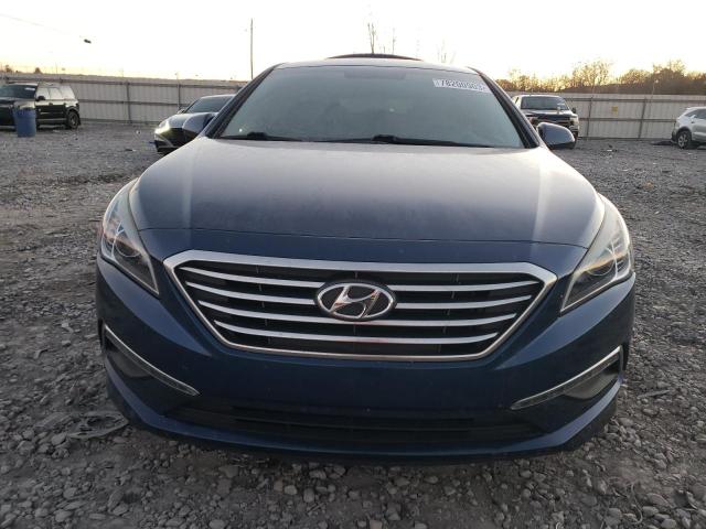 5NPE24AF0FH202553 | 2015 HYUNDAI SONATA SE