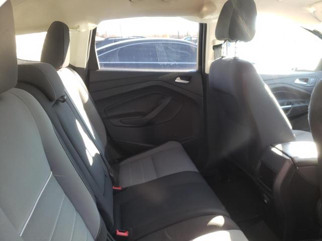 1FMCU9GX6EUD76626 Ford ESCAPE SE