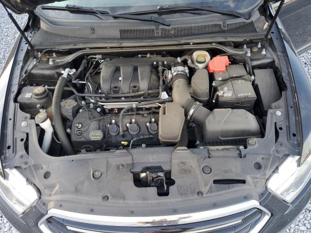 1FAHP2F86HG113810 | 2017 FORD TAURUS LIM