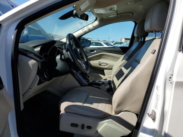 1FMCU0J94EUD57188 Ford Escape Titanium