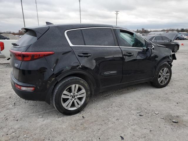 2018 KIA SPORTAGE L - KNDPM3AC2J7369626