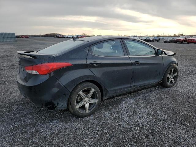 Vin: 5npdh4ae9dh189509, lot: 74752403, hyundai elantra gls 20133