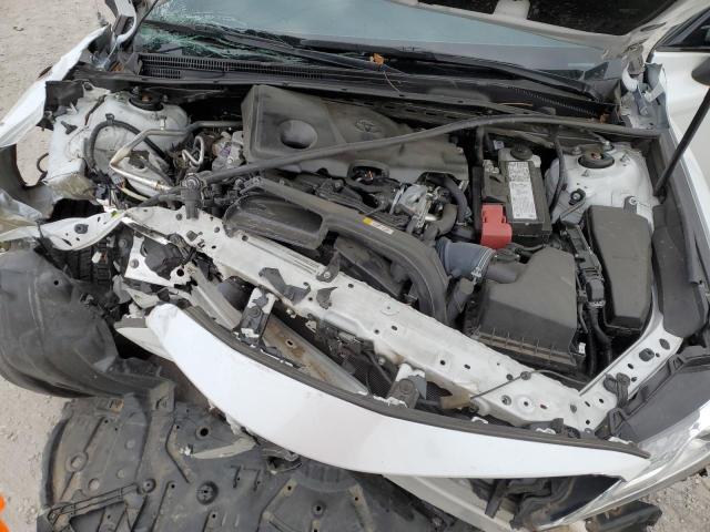 4T1K61AK3LU334237 | 2020 Toyota camry xse