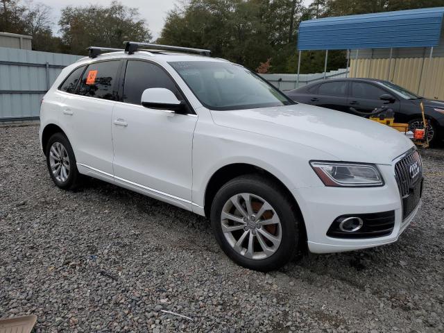 WA1LFBFP3EA033985 | 2014 AUDI Q5 PREMIUM