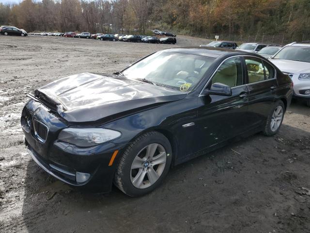 2013 BMW 5 Series 528xi