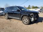 KIA TELLURIDE photo