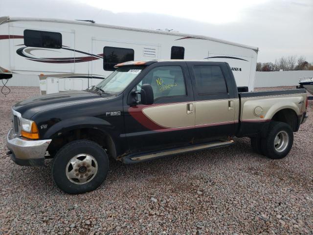 2000 Ford F-350 