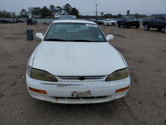 JT2BG12K6T0390379 | 1996 Toyota camry dx