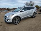 2016 HYUNDAI SANTA FE S - KM8SRDHF4GU139674