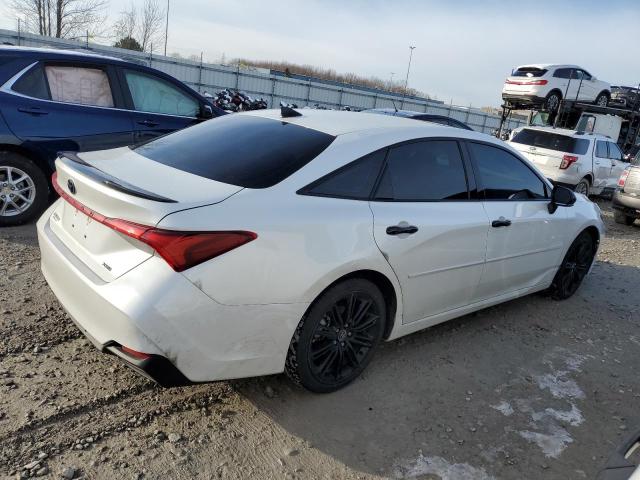 2022 TOYOTA AVALON NIG 4T1EA1ABXNU012368